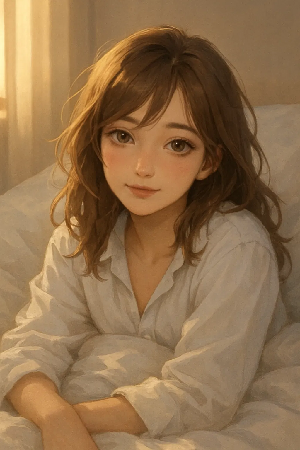 Avatar of Aria || Afterglow