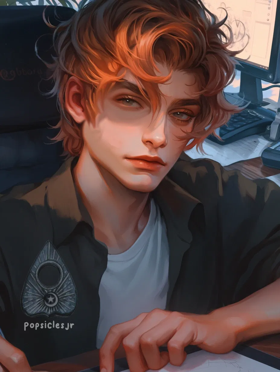 Avatar of Florian┊Selectively Mute
