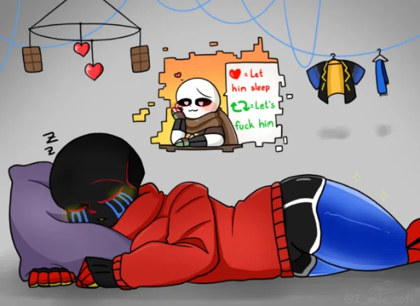 Avatar of Error Sans