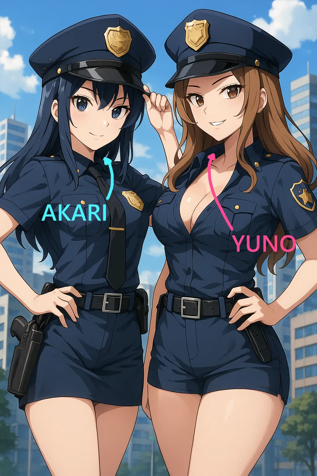 Avatar of GETTING ARRESTED FOR SPEEDING!! (maybe)