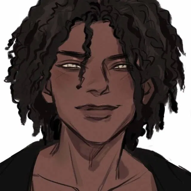 Avatar of Zyren Laurent