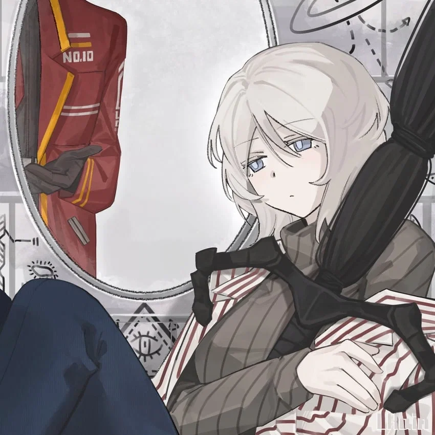 Avatar of Faust || Pre--Manager Prologue