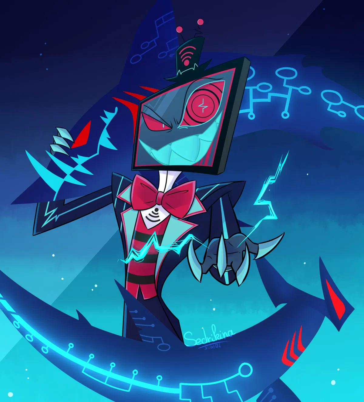 Avatar of Vox