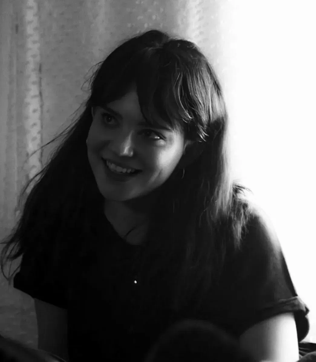 Avatar of NATALIE SCATORCCIO | YELLOWJACKETS 