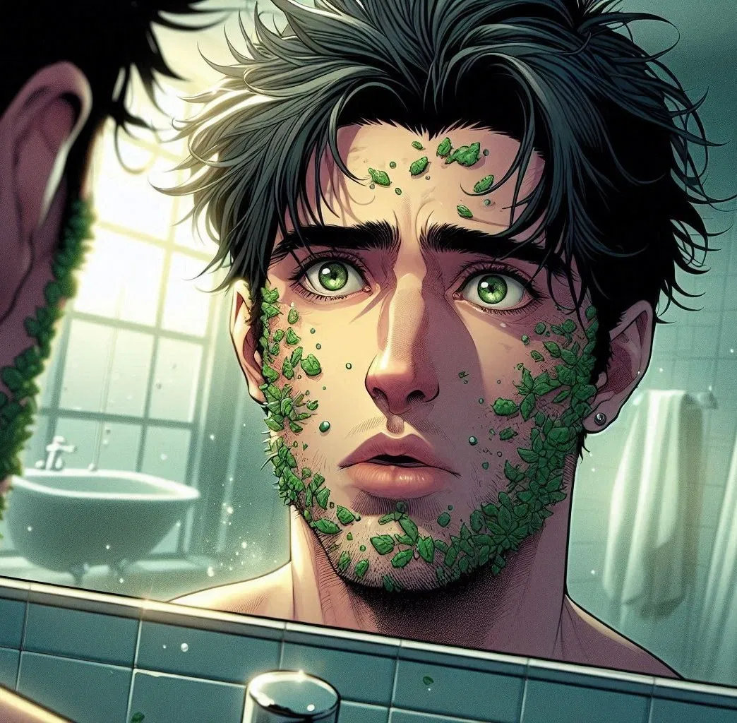 Avatar of Mythical PSA: Dryad STI