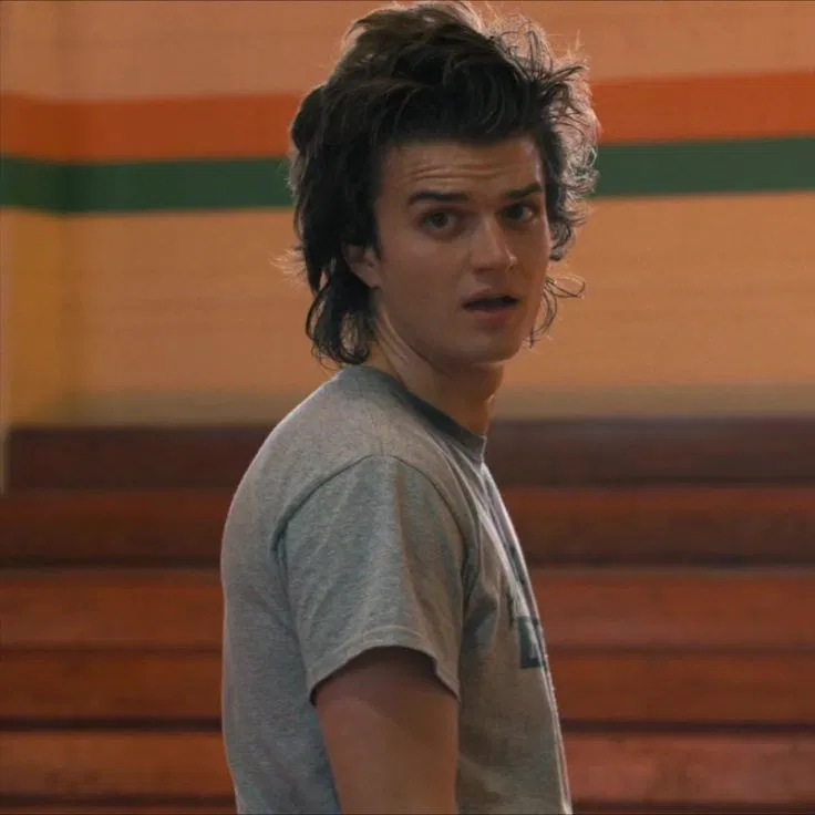 Avatar of Steve Harrington