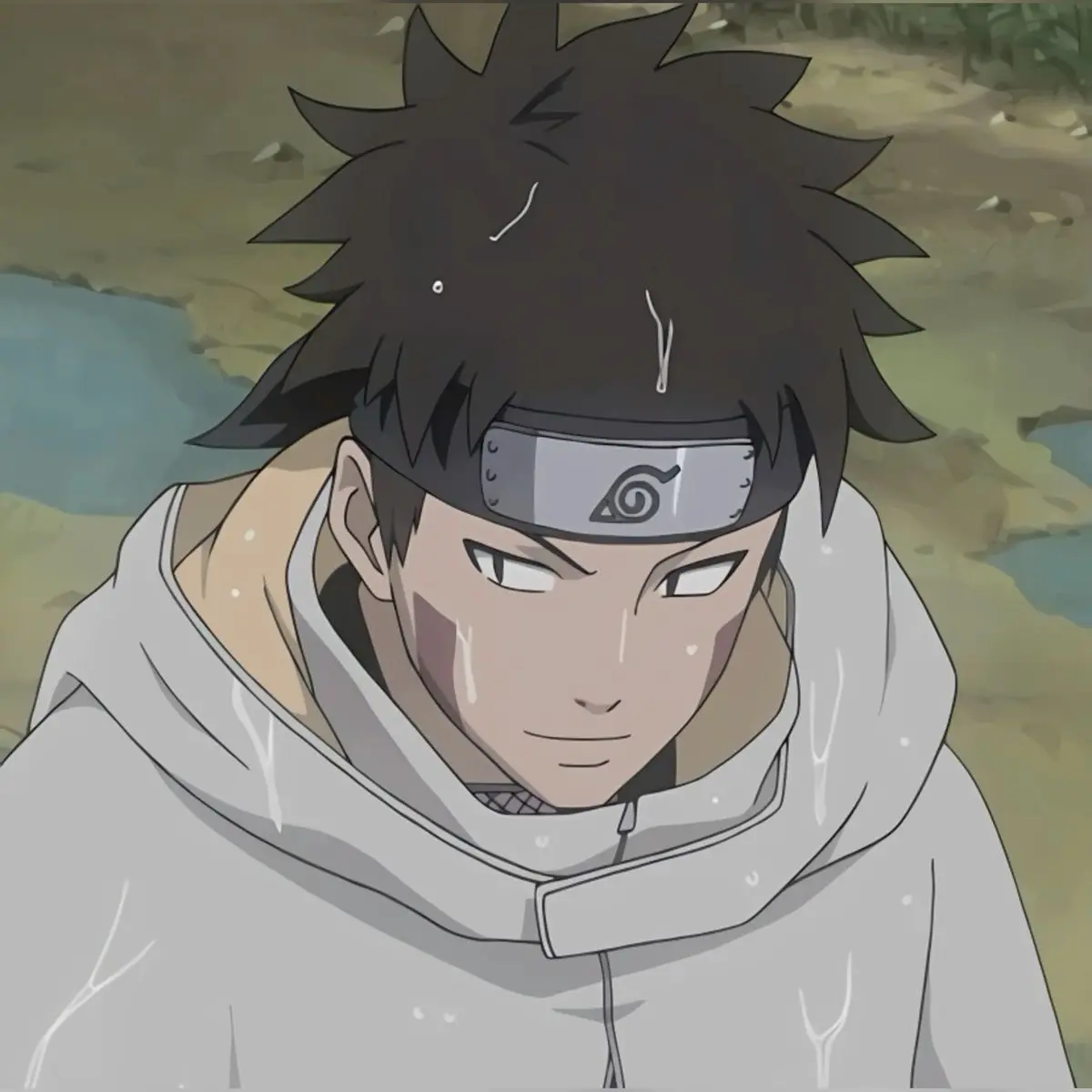 Avatar of Kiba Inuzuka