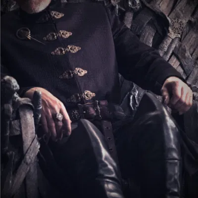Avatar of Tywin Lannister