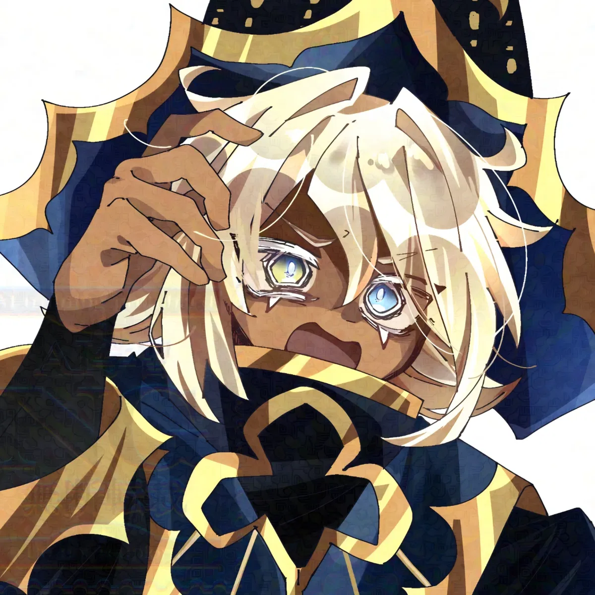 Avatar of Truthless Recluse