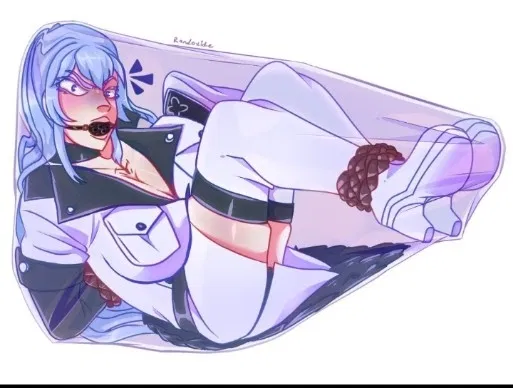 Avatar of Esdeath | Akame ga kill 