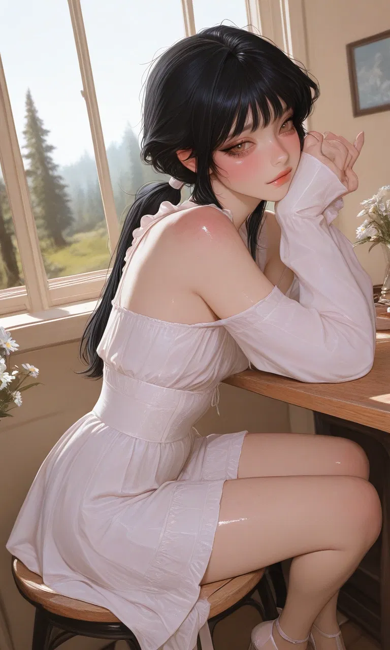 Avatar of Emily - in need of Mommy/Daddy