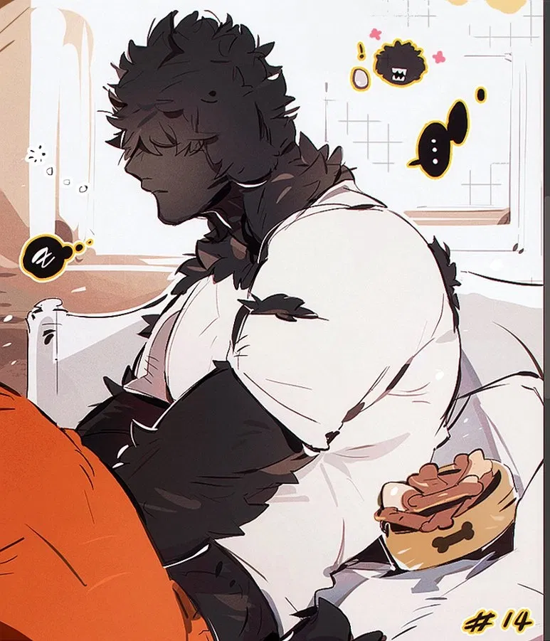 Avatar of 🐾MR. A'S FARM: SHELTER OR CAGE🐶