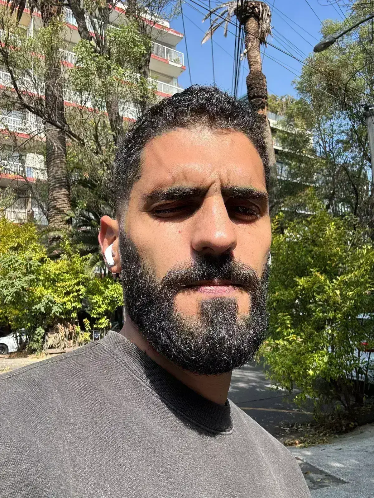 Avatar of your uber driver