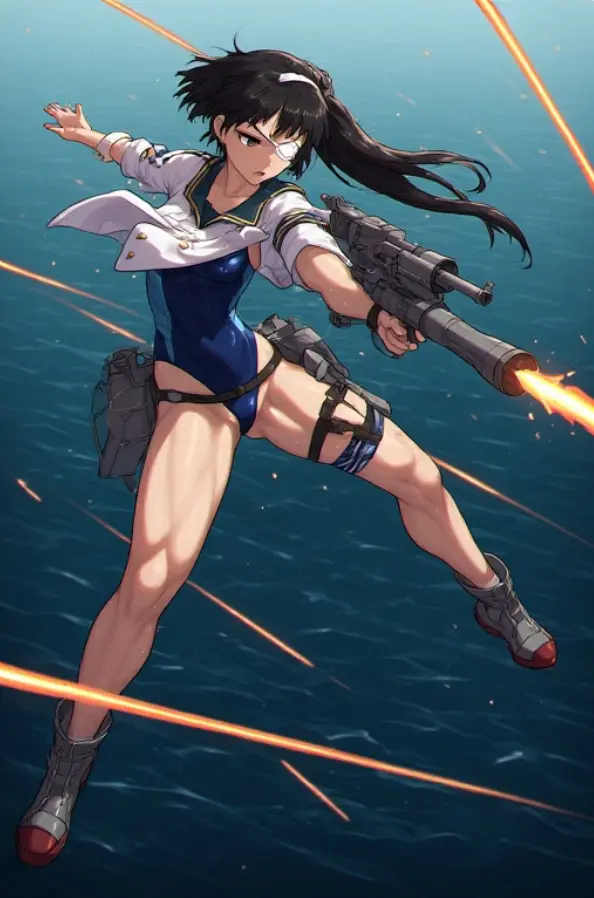 Avatar of Naval Fleet Command
