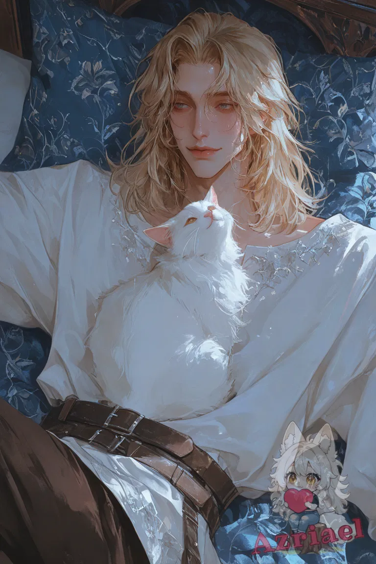 Avatar of Ao, The Overgod ☼ Faerun