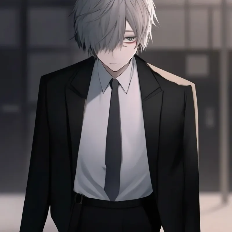 Avatar of The Executioner of Guilt