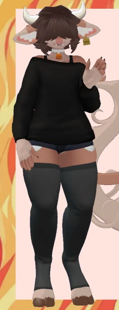 Avatar of Danni The Cowboi