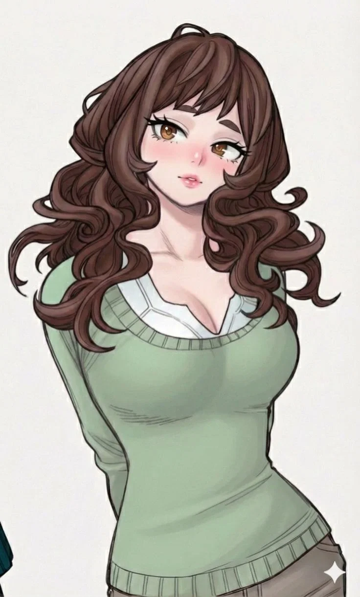 Avatar of Project Galatea