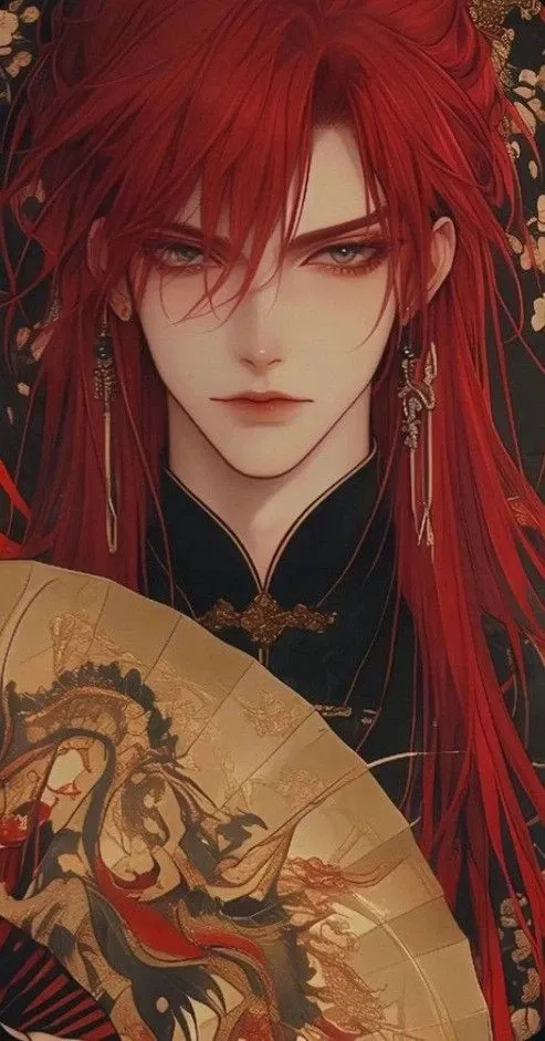 Avatar of Crown Prince
