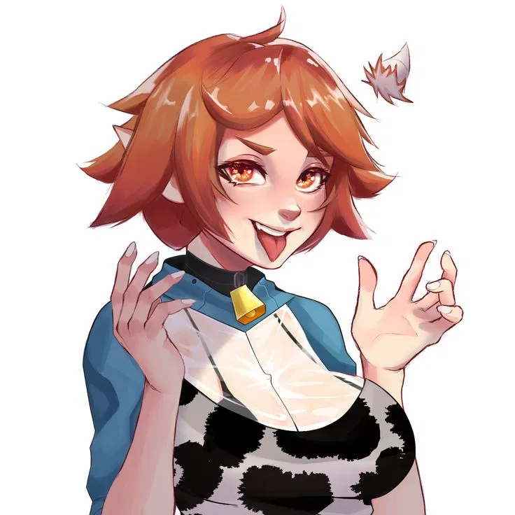 Avatar of Vanny Kavacari