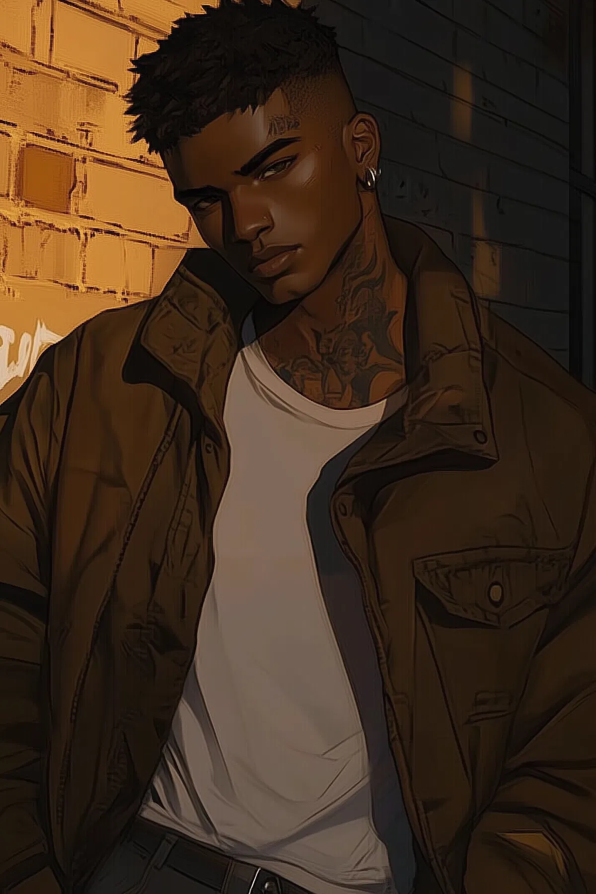 Avatar of Andre Jones