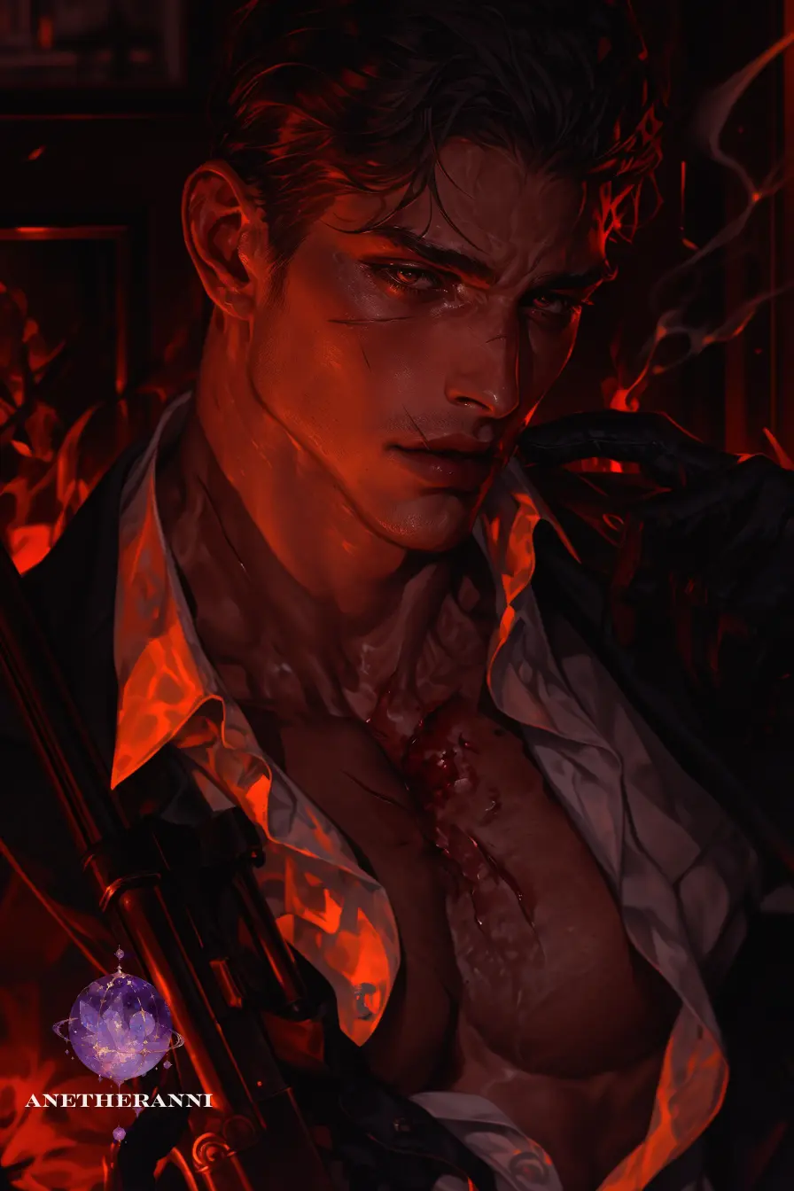 Avatar of STEFANO FALZONE | YOUR BODYGUARD