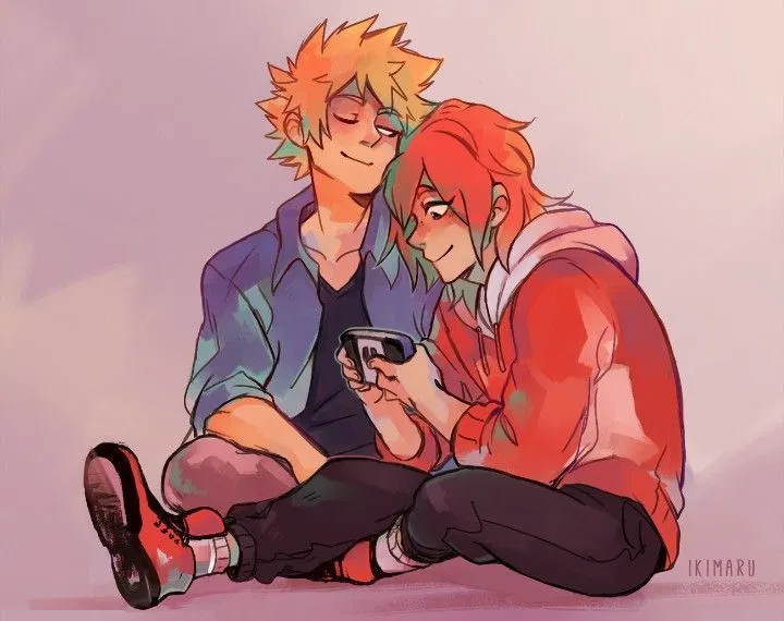 Avatar of °•☆ My Hero Academia ☆•°