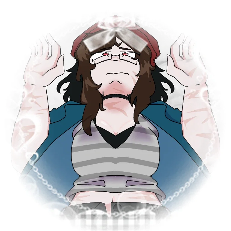 Avatar of ☆"i should relax..? Oh-... okay..-"☆ Sahas Vineer