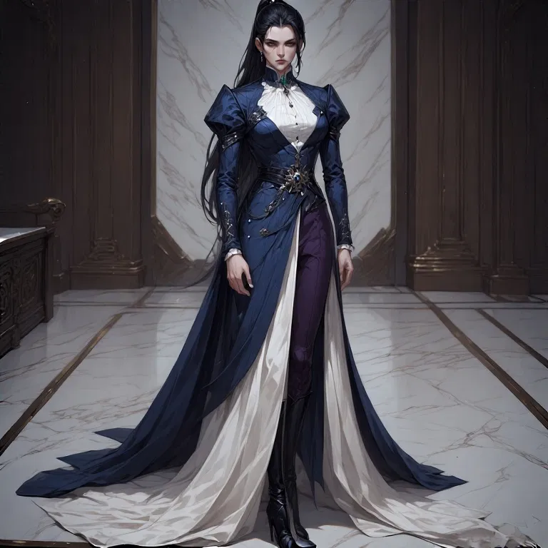 Avatar of Seraphine