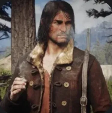Avatar of John Marston 