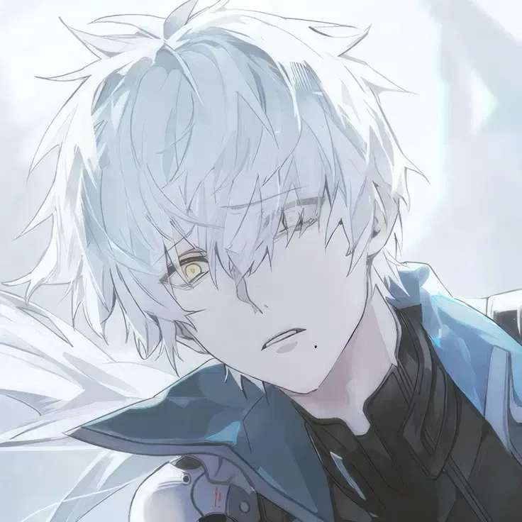 Avatar of Wanshi || Punishing Gray Raven