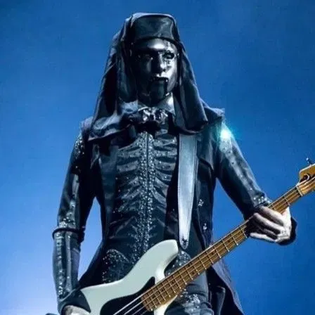 Avatar of Rain Ghoul