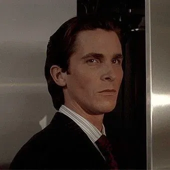 Avatar of Patrick Bateman