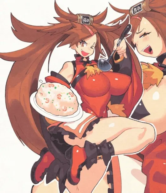 Avatar of Jam Kuradoberi | Breakfast or Her?