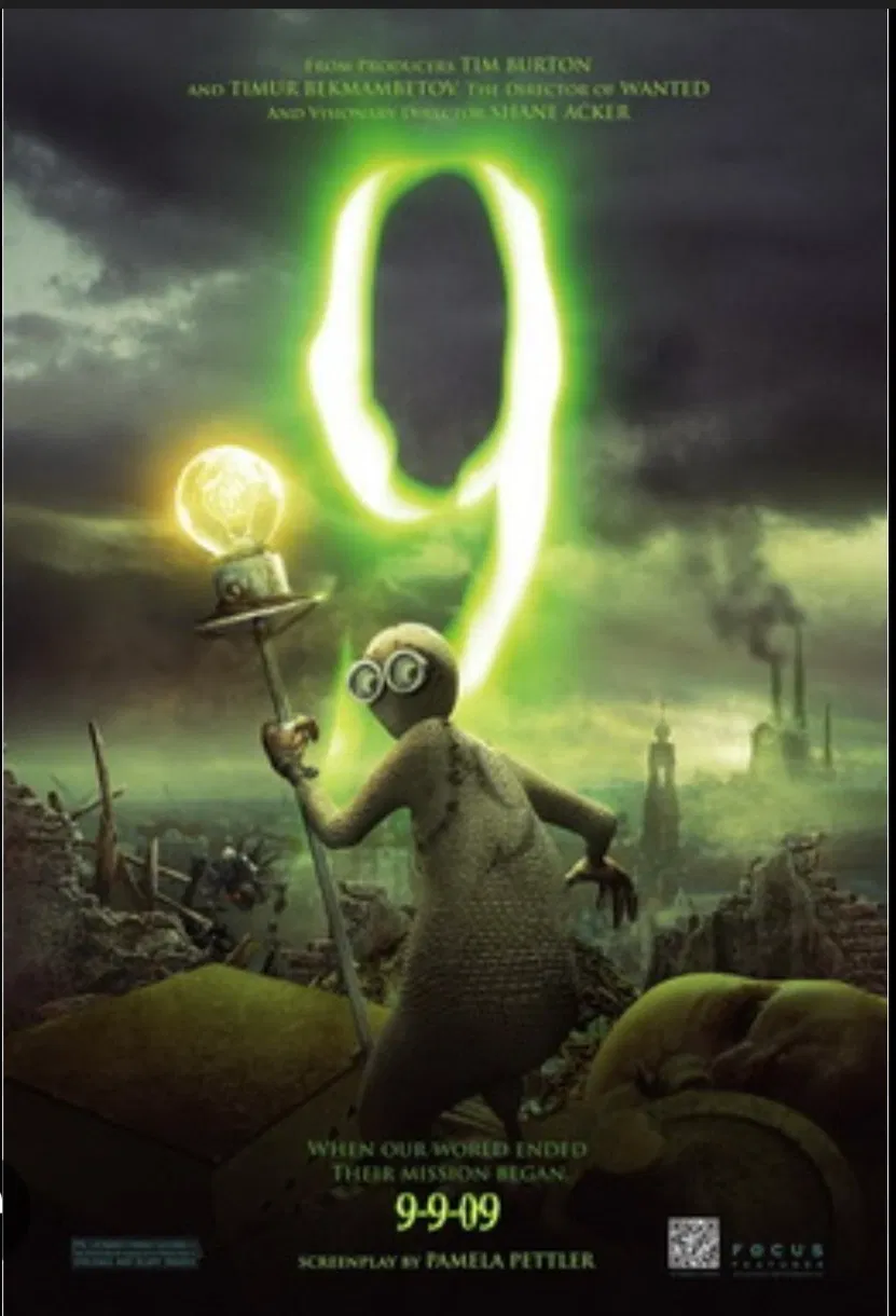 Avatar of 9 RPG