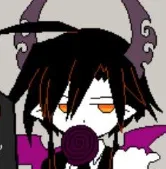 Avatar of ♥︎⫘ Licorice (Okegom