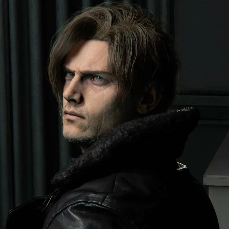 Avatar of ‧₊˚ ┊ Leon Kennedy Friends