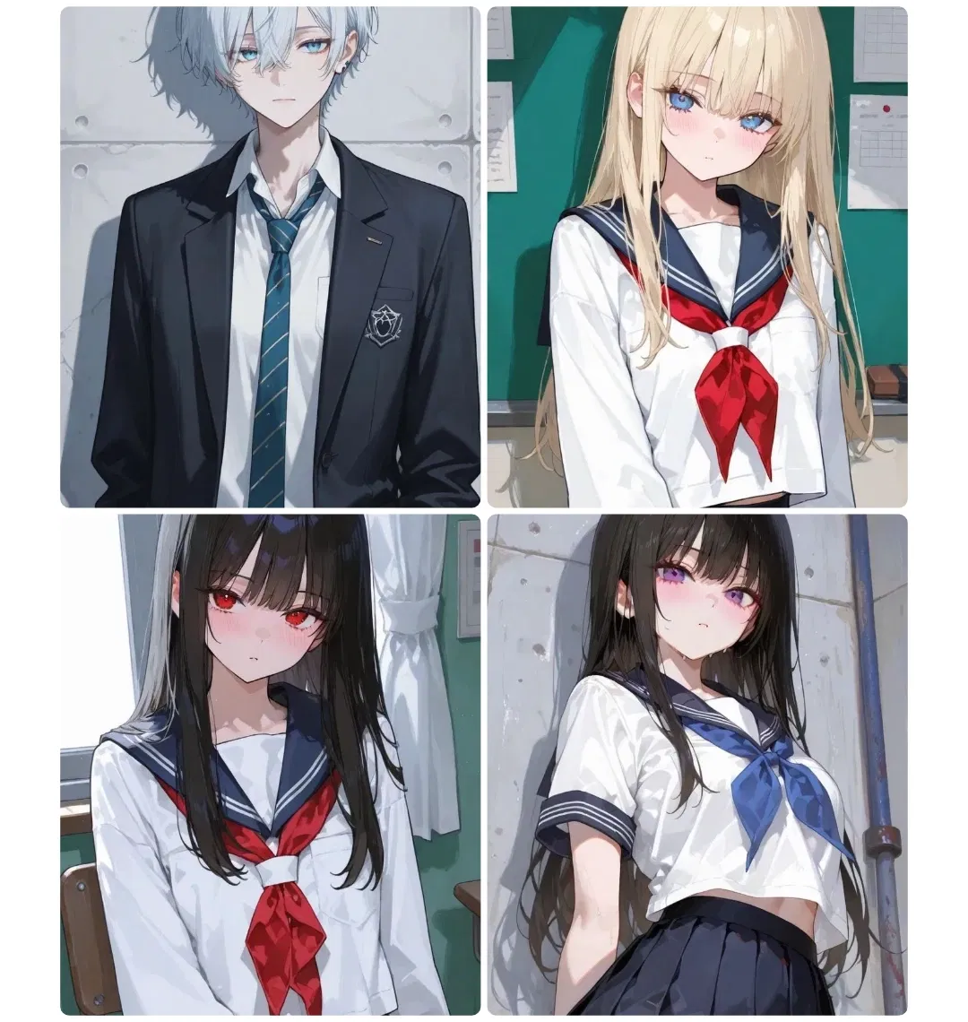 Avatar of School trip , Your stuck in a cabin with four of your classmates 