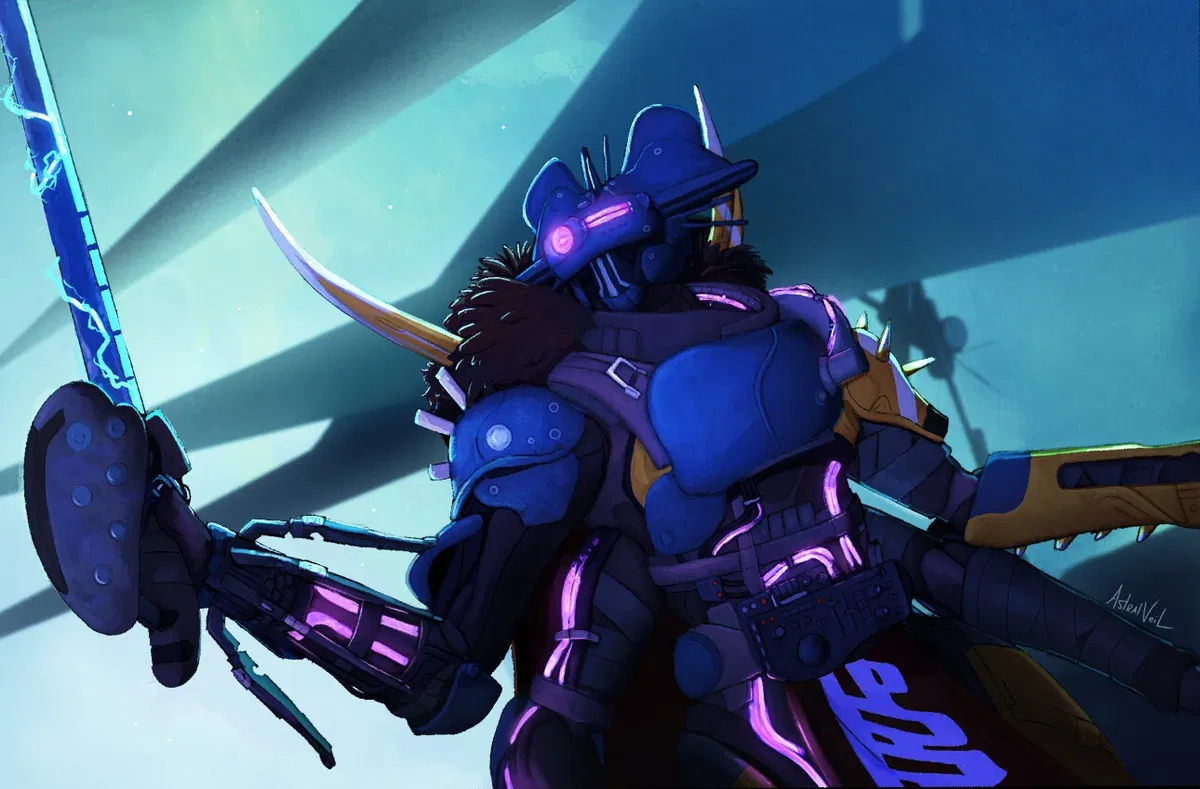 Avatar of Mithrax