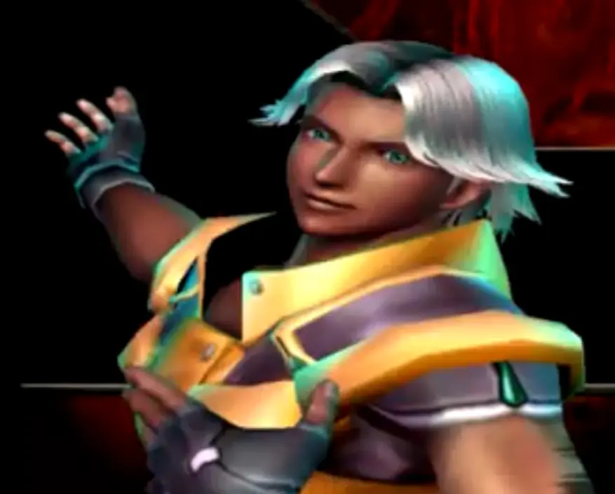 Avatar of Cronos 
