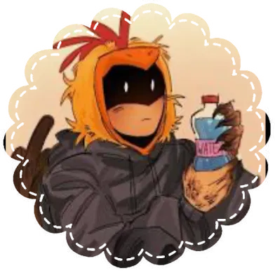 Avatar of NULL // REGRETEVATOR