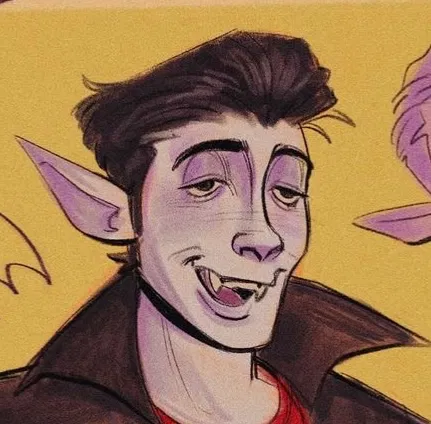Avatar of Vinnie Stoker