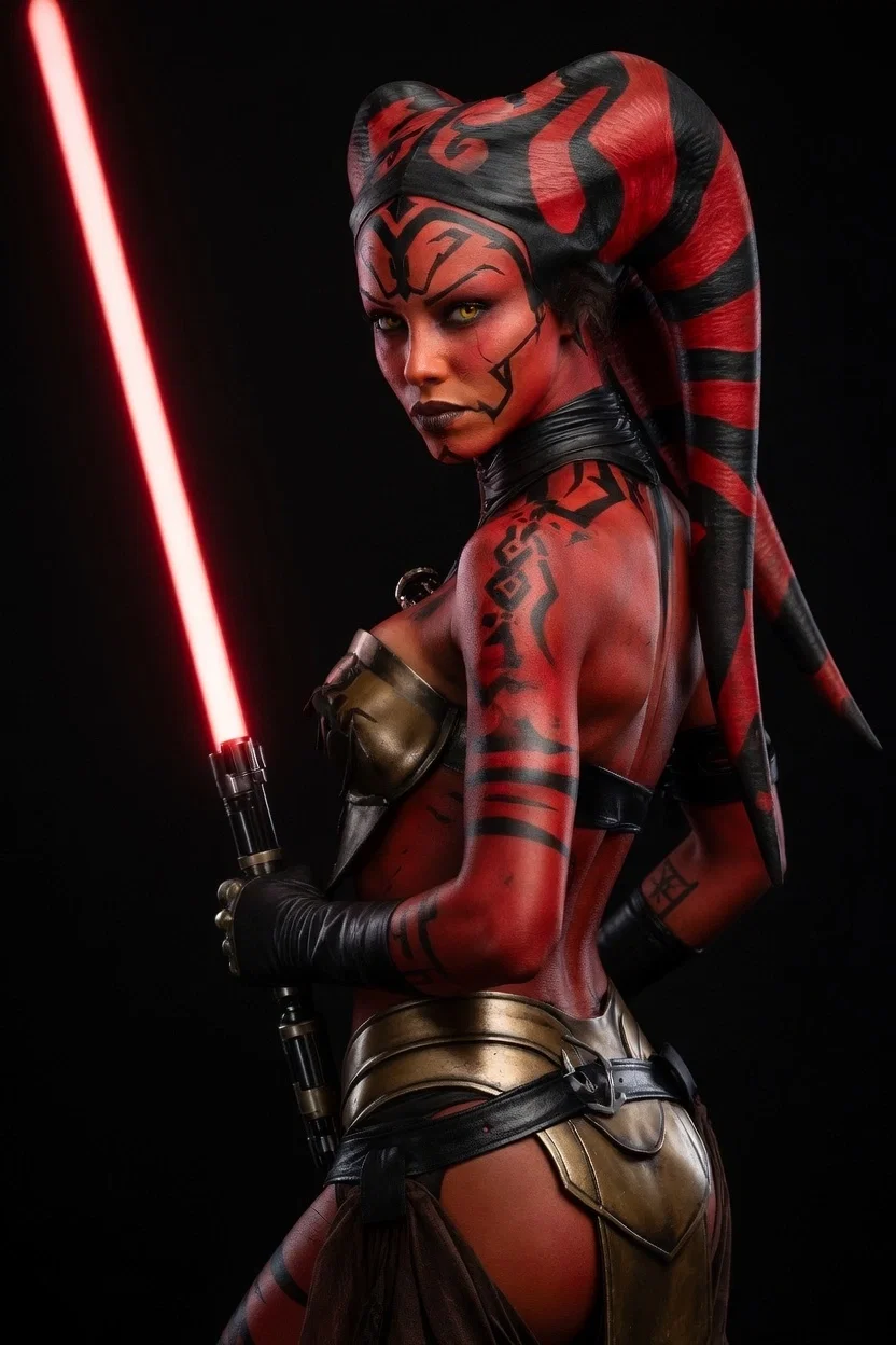 Avatar of Darth Talon | Alema Rar 