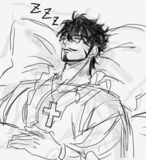 Avatar of Dracule Mihawk