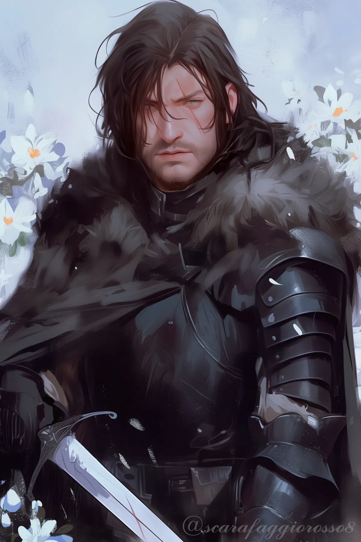 Avatar of Eddard Stark