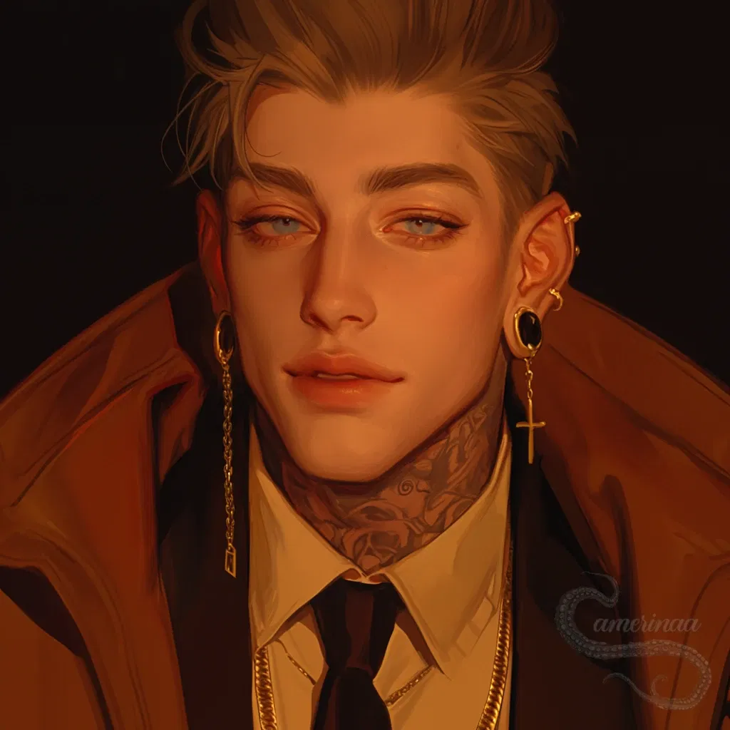 Avatar of Gael Fritzson ♦️