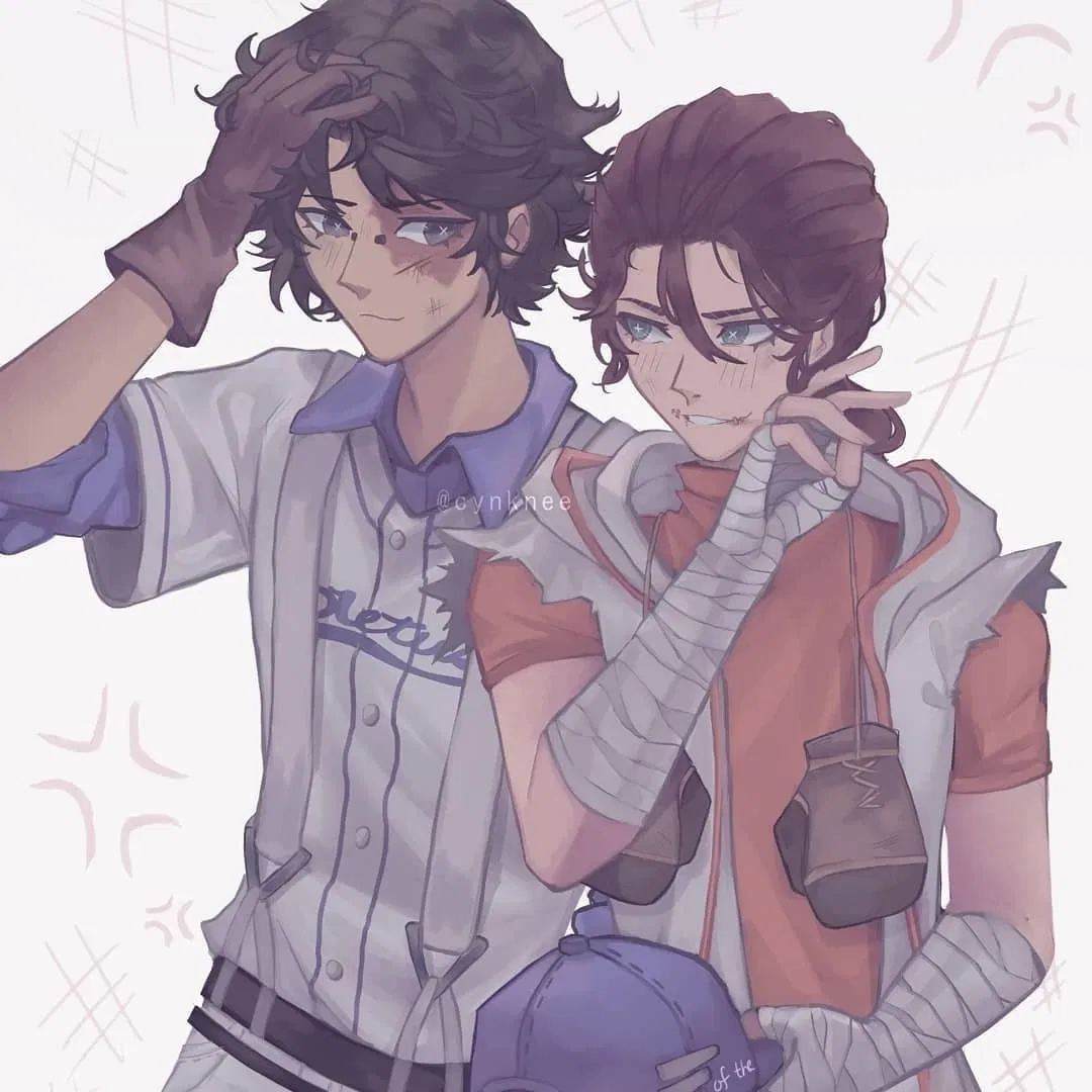 Avatar of ♱⸝⸝ 𝐍𝐎𝐑𝐓𝐎𝐍 & 𝐍𝐀𝐈𝐁 ˎˊ˗