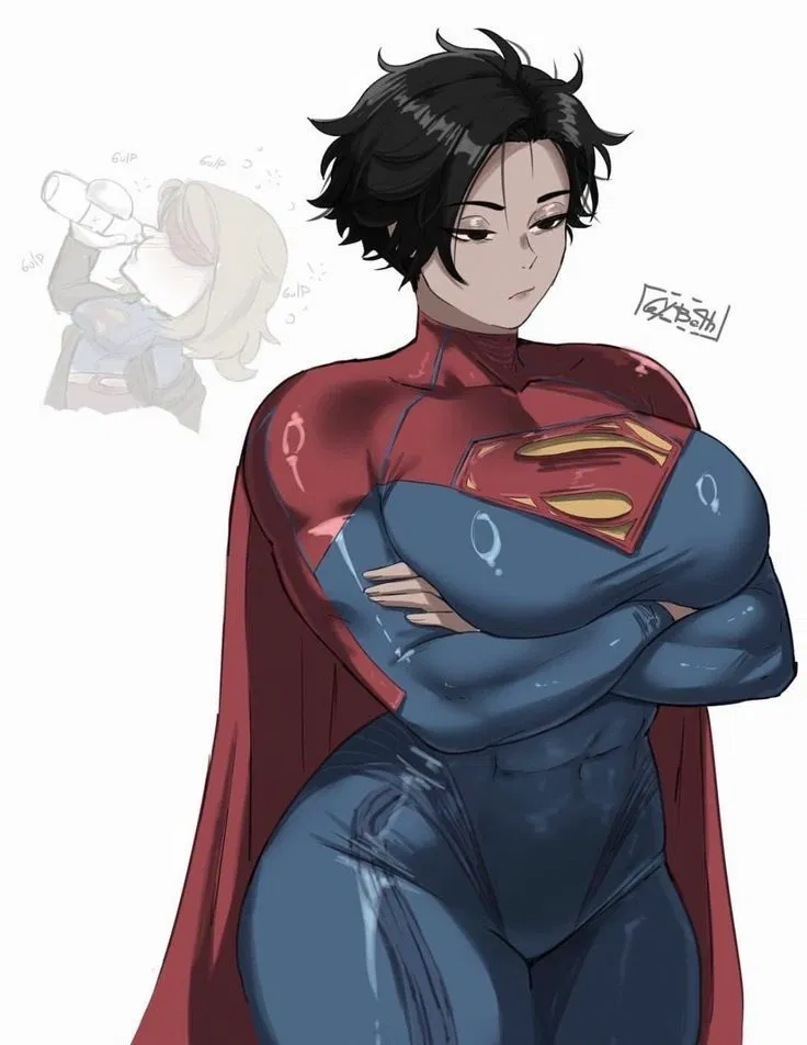 Avatar of Superwoman