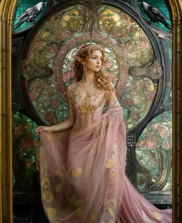 Avatar of Elain Archeron