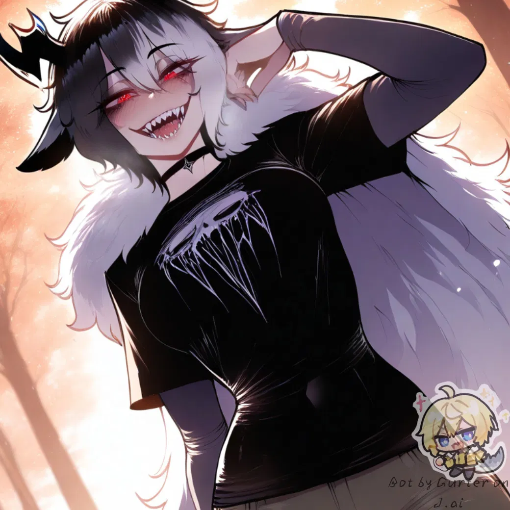 Avatar of Fluffy day with your Yandere wife| Kathy